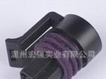 供应汽车连接器 3孔护套DJ7034-1.5-21