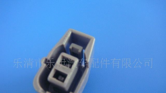 【品种繁多 乐伊 防水汽车连接器   汽车接插件护套  连接器端子