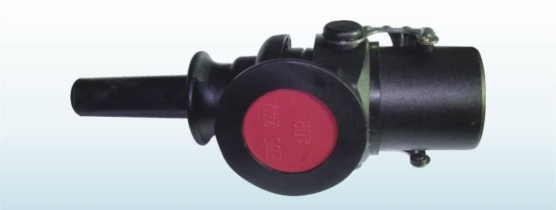 供应ABS/EBS汽车连接器