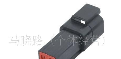 供应汽车接插件，防水DJ3021Y-1.6-11