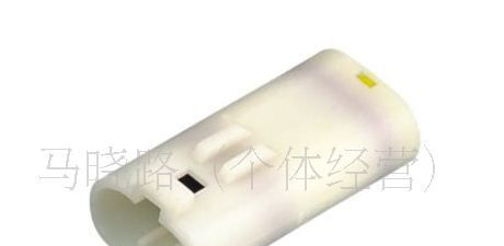 供应汽车汽车连接器DJ7031-1.2-11，三孔护套