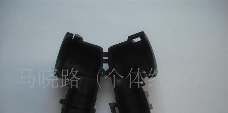 厂家优质供应 AMP汽车连接器/烟斗护套