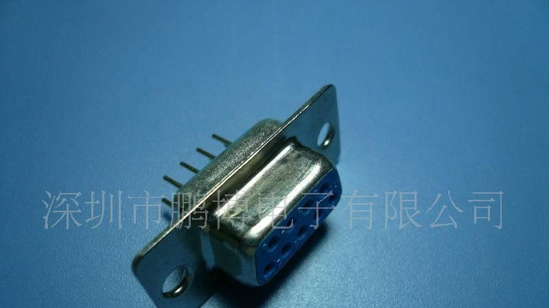 排针1.27