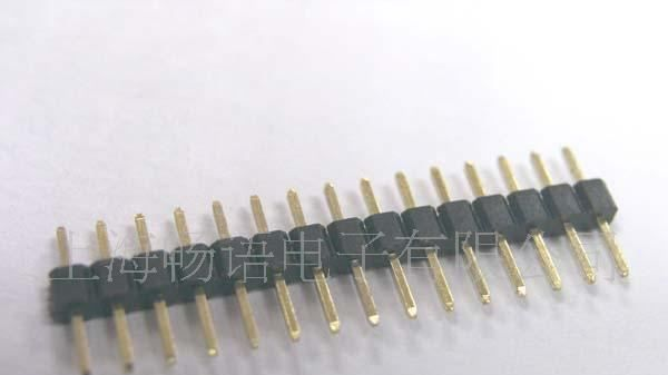 【电脑连接线】供应PIN HEADER2.0(图)，品质优良
