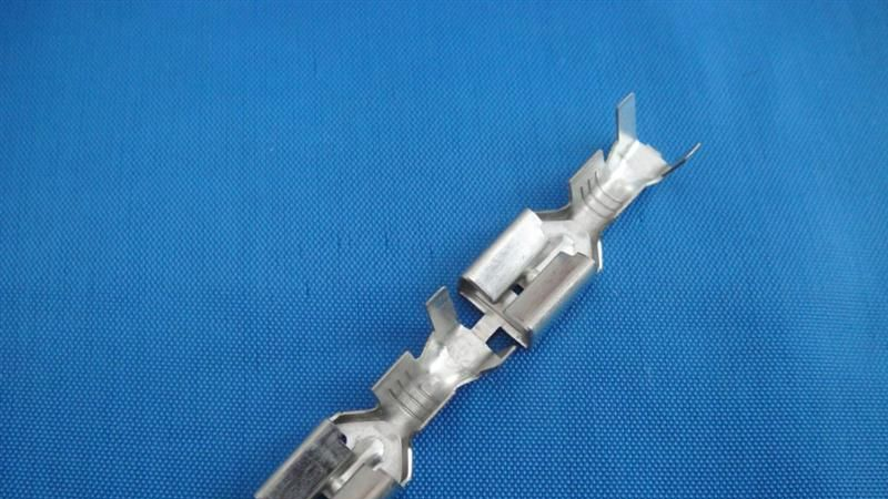 汽车接插件/插簧端子616424/厂家直销