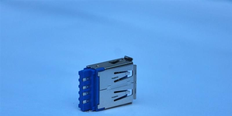 USB3.0  USB3.0插座  USB3.0母座