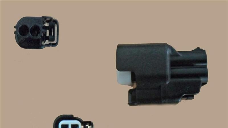 MOLEX 汽车连接器 340620001