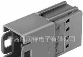 原装进口连接器/接插件   DELPHI   12184963
