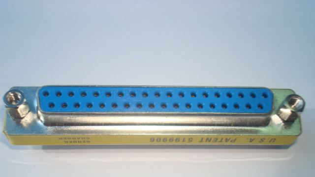 批发供应兴开泰电脑转接头，电脑连接器，VGA连接器