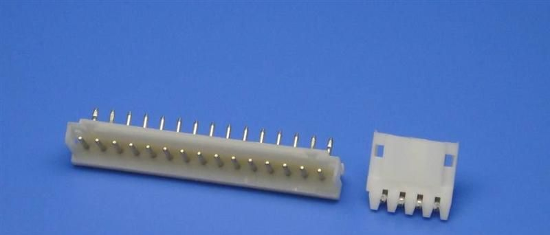 线对板 连接器 2.00MM H126 系列