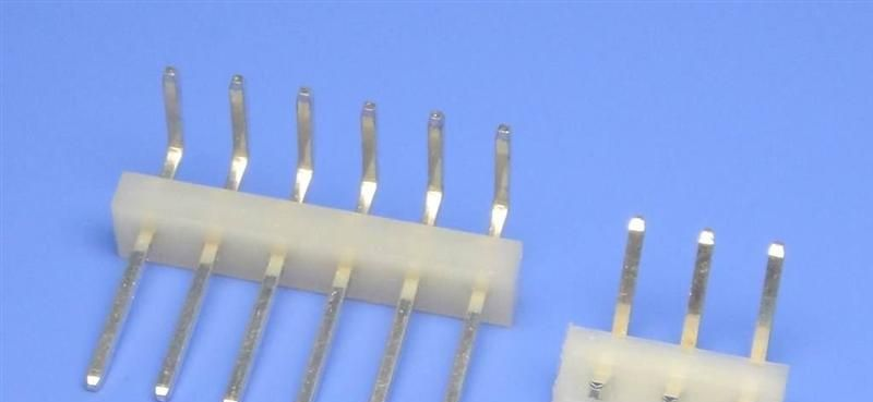 线对板 连接器 5.08MM H8508 系列