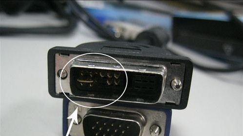（）供应普盈VGA连接器 防水usb连接器
