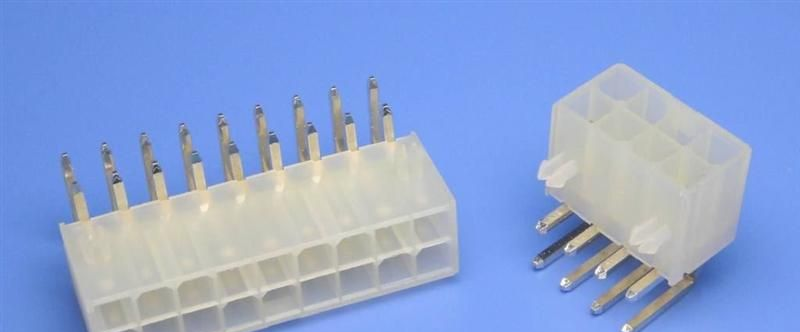 线对线 及 线对板 连接器 4.20mm H6657R1L系列 双排