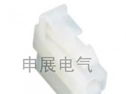 DJ7022-6-216.0线对线 线对板汽车连接器
