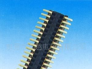 1.27排针排母连接器1.27mm Pin heade