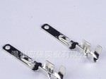 供应汽车连接器 插片端子DJ611-2.8*0.5A