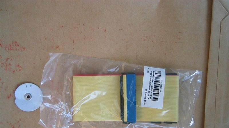 供应ATA100排线(图)