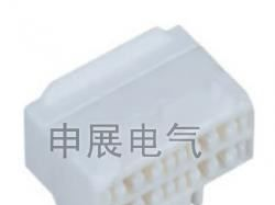 DJ7181-1.2/2.2-21 连接器 端子 汽车接插件