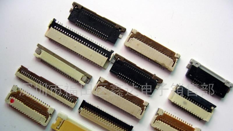 供FH27-54S-0.4SH，FFC/FPC连接器