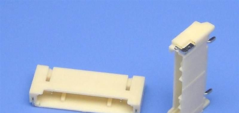 线对线 线对板 连接器 4.00MM H210-Y1 系列 耐高压