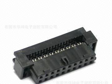 供应MOLEX 87568 有耳刺破式IDC