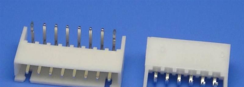 线对线 及 线对板 连接器 2.50MM 8821 8822 8823 系列