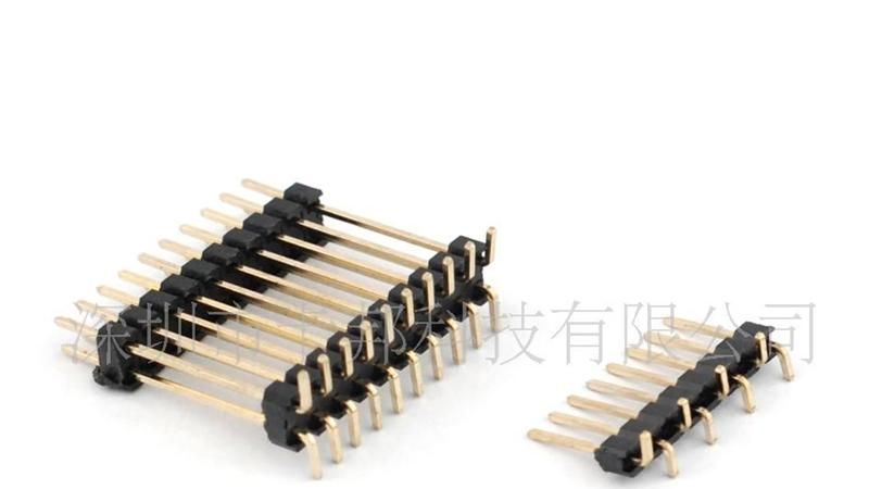 生产2.0排针,间距2.0排针，排插