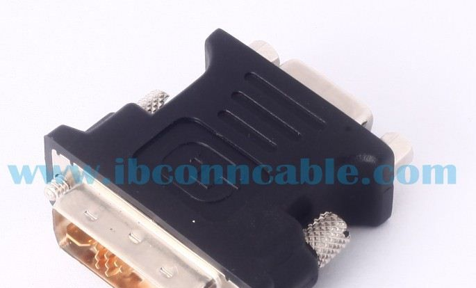供应DVI连接器DVI CONNECTOR(图)