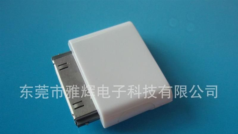 厂家直销IPOD 30P 仿原连接器  苹果30P插头/接口 /连接器