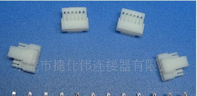 JST/SZN1.5MM端子/胶壳180度90度、1.5MM/TERMINAL/HOUSING连接器