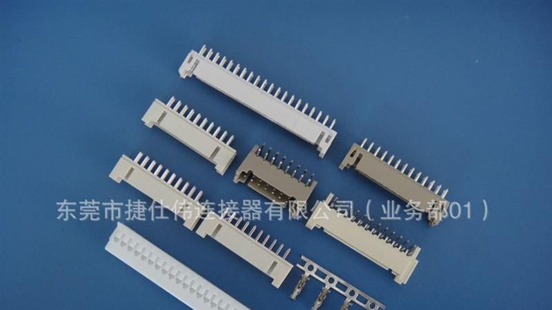 JST5.0MM/TERMLNAL/HOUSING/WAFER/NV5.0MM胶壳/端子/针座/连接