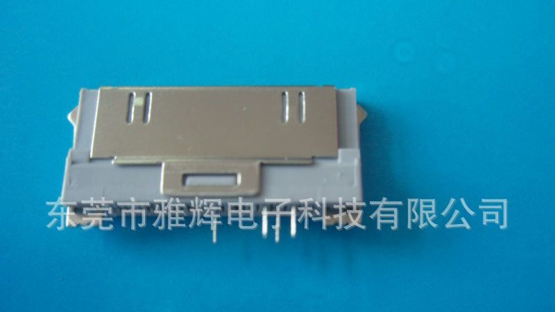 ipod 30pin 连接器  苹果30PIN插头/端子/接口 IPOD仿原插头