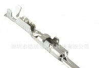 汽车连接器、汽车接插件、汽车端子DJ614-2.2A/进口件ARM