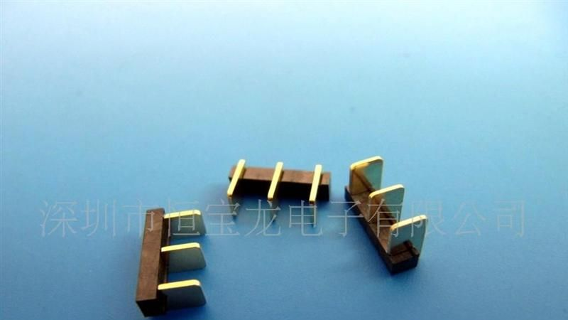 供应3P刀片式电池座(图)