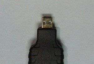MICRO HDMI 转接头