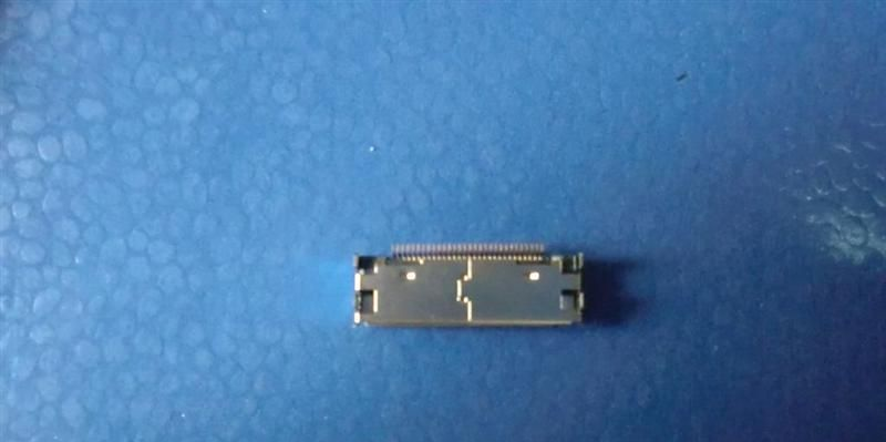 P1000插头连接器母座