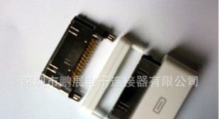 苹果手机连接器iphone4s