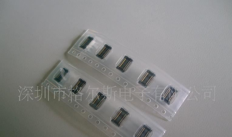 供应 AXK724145 NAIS连接器