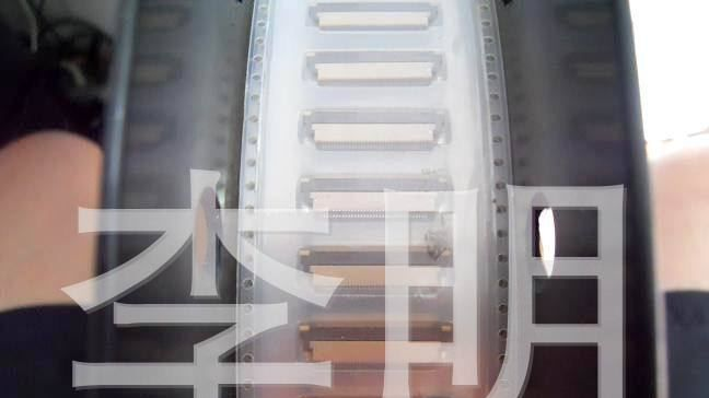 04-6240-035-003-800+  FPC连接器