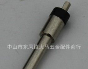 【厂家供应】2.0带台阶高仿原品质音叉诺基亚手机连接器DC插头DC