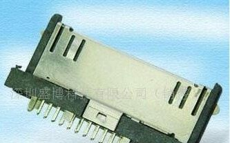 ipod/IPHONE/ipad连接器/插头