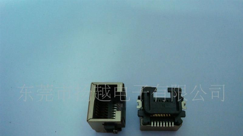 RJ45 插座