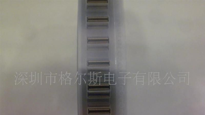 JAE连接器 AA07-P030VA1-R6000