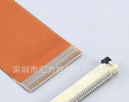 供应 JST连接器 12FKZ-RSM1-GAN-1-ETB