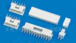 供应S11、2.5mm胶壳，针座，端子系列，条形连接器，接插件