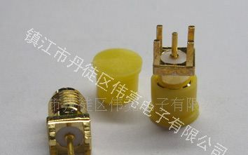 低价供应SMA射频同轴连接器，SMA座