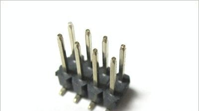 2.0mm排针