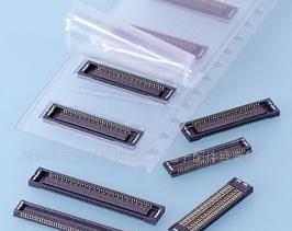 供应JST连接器 间距0.4mm JAL系列
