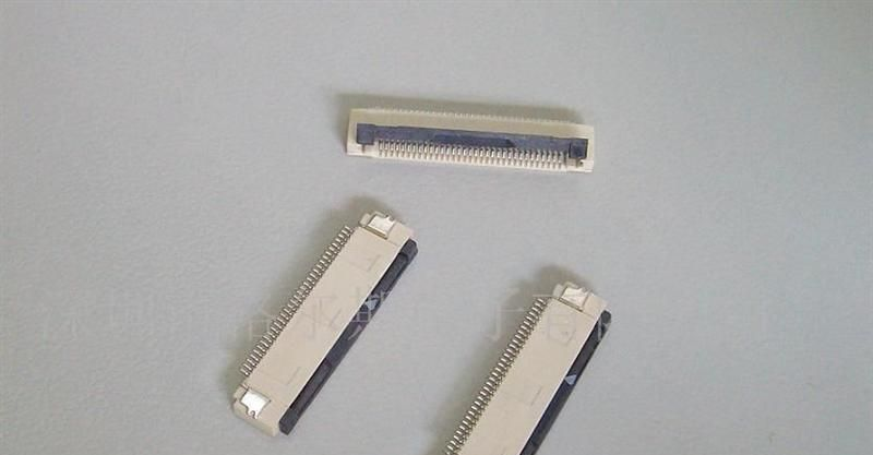 供应GRS 0.3MM FPC/板对板连接器(图)