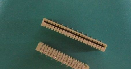 供应1.0B FPC连接器质量稳定